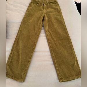 Oak and fort pants